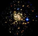 The Milky Way's Densest Star Cluster: The Arches Cluster