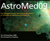 AstroMed09 Flyer