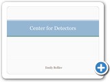 Center for Detectors Presentation 2011_Page_014