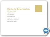 Center for Detectors Presentation 2011_Page_043