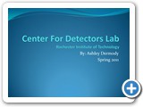 Center for Detectors Presentation 2011_Page_236